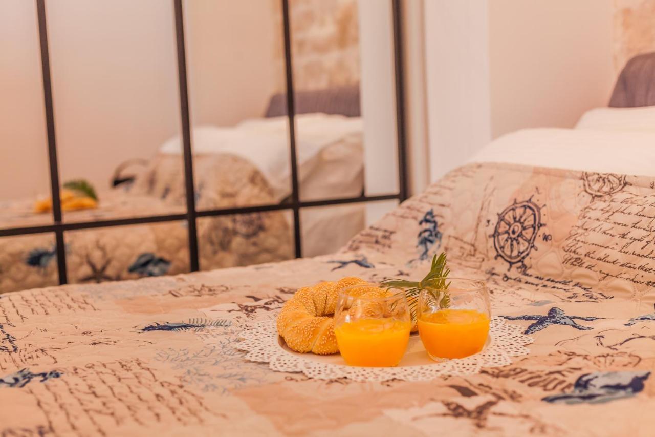 Apartments Belvedere Herceg Novi Eksteriør billede